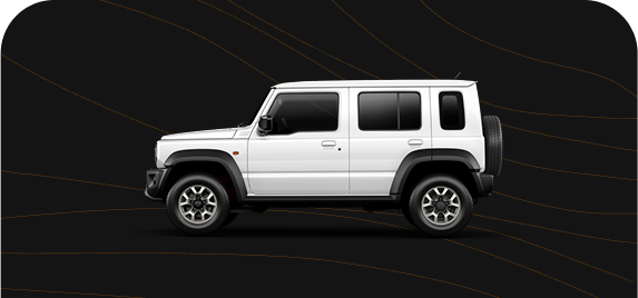 Off-Road Vehicle icon